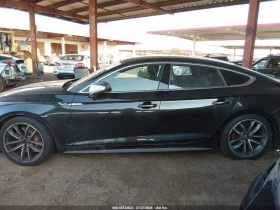 Audi S5, снимка 14