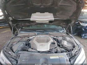 Audi S5, снимка 10