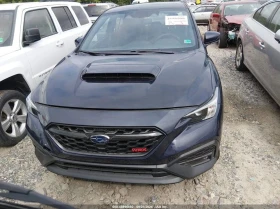 Subaru WRX, снимка 6