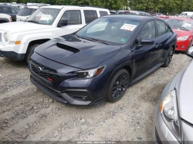 Subaru WRX, снимка 2