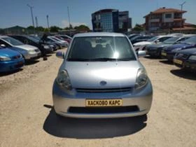 Daihatsu Sirion 1.0i | Mobile.bg    2