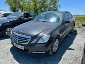 Mercedes-Benz E 220 651 2.2 - [4] 