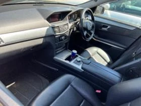 Mercedes-Benz E 220 651 2.2 - [7] 