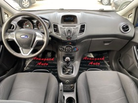 Ford Fiesta 1.4i, 97.., GPL | Mobile.bg   7