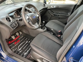 Ford Fiesta 1.4i, 97.., GPL | Mobile.bg   8