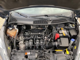 Ford Fiesta 1.4i, 97к.с., GPL, снимка 15 - Автомобили и джипове - 42843277