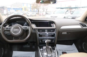 Audi A4 Allroad 2.0 TDI Face Lift /BANG&OLUFSEN | Mobile.bg    10