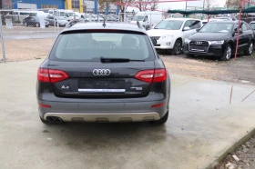 Audi A4 Allroad 2.0 TDI Face Lift /BANG&OLUFSEN | Mobile.bg    6