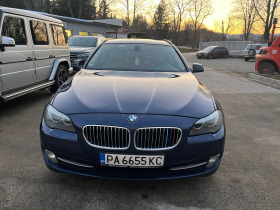 Обява за продажба на BMW 530 Xdrive 4x4 ~22 000 лв. - изображение 1