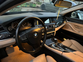 BMW 530 Xdrive 4x4, снимка 9 - Автомобили и джипове - 45454110