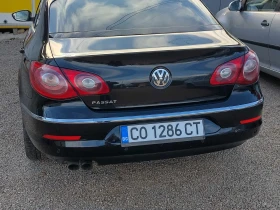 VW CC 2.0TDI, снимка 4