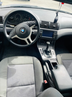 BMW 330 330хд, снимка 5 - Автомобили и джипове - 45370292
