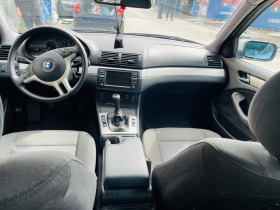 BMW 330 330хд, снимка 6 - Автомобили и джипове - 45370292
