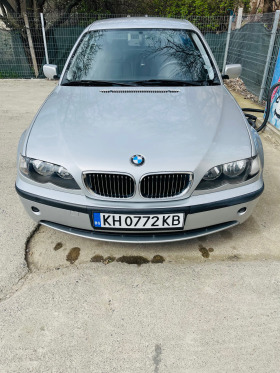 BMW 330 330хд, снимка 2