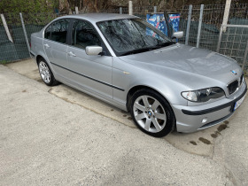 BMW 330 330хд, снимка 1 - Автомобили и джипове - 45370292