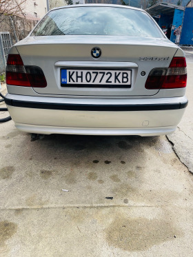 BMW 330 330хд, снимка 3