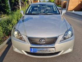 Lexus IS 250 Швейцария, снимка 1 - Автомобили и джипове - 45684462