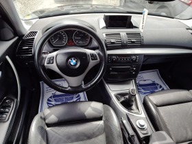 BMW 120 2.0D, снимка 8 - Автомобили и джипове - 45523645