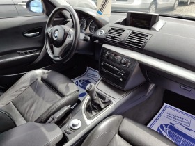 BMW 120 2.0D, снимка 11 - Автомобили и джипове - 45523645
