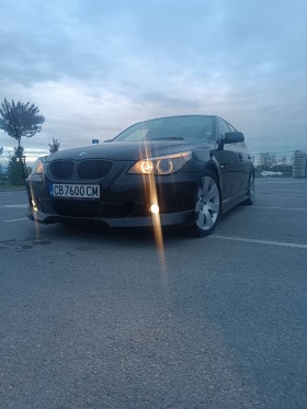 BMW 525 525 D 177, снимка 2