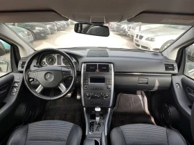 Mercedes-Benz B 200 * Автоматик - [13] 