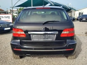 Mercedes-Benz B 200 * Автоматик - [5] 