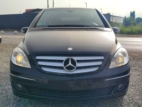 Mercedes-Benz B 200 * Автоматик - [9] 