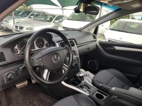 Mercedes-Benz B 200 * Автоматик - [10] 