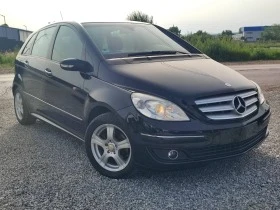 Mercedes-Benz B 200 * Автоматик - [8] 