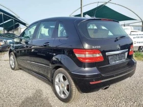 Mercedes-Benz B 200 * Автоматик - [4] 