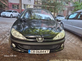 Peugeot 206, снимка 5