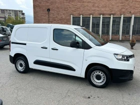 Toyota Proace City 1.5   | Mobile.bg    3