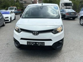 Toyota Proace City 1.5   | Mobile.bg    4