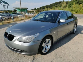 BMW 520 2.2i /GPL ITALY | Mobile.bg    1