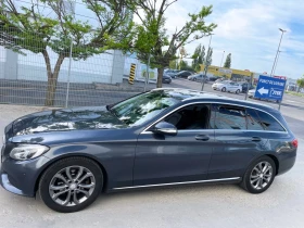 Mercedes-Benz C 220 | Mobile.bg    2