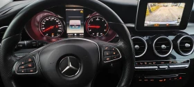 Mercedes-Benz C 220 | Mobile.bg    8