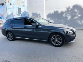 Mercedes-Benz C 220 Спешно , снимка 5