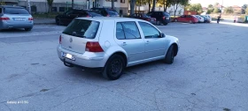 VW Golf 1.9тди , снимка 4