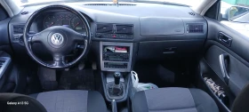 VW Golf 1.9тди , снимка 6