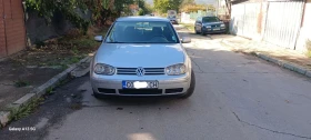 VW Golf 1.9тди , снимка 1