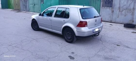 VW Golf 1.9тди , снимка 5