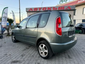 Skoda Roomster 1.9 TDI | Mobile.bg    3