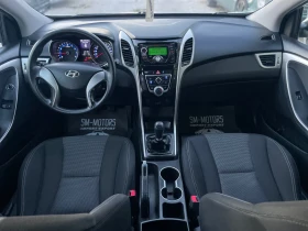 Hyundai I30 1.4i 1-ВИ Собст. ПЪЛЕН СЕРВИЗ, снимка 7