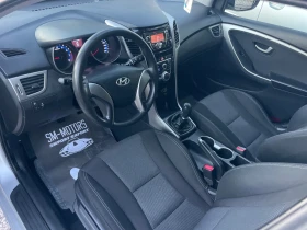 Hyundai I30 1.4i 1-ВИ Собст. ПЪЛЕН СЕРВИЗ, снимка 6