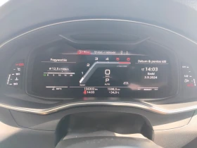 Audi S6 3.0 QUATTRO/349HP/LED/CAM/NAVI/430b, снимка 9