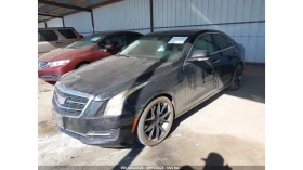 Cadillac ATS LUXURY 2.5L - [1] 