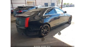 Cadillac ATS LUXURY 2.5L | Mobile.bg    5