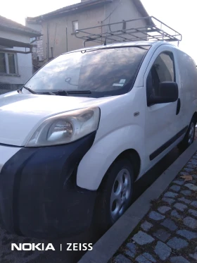 Fiat Fiorino 1.4 GNG, снимка 2