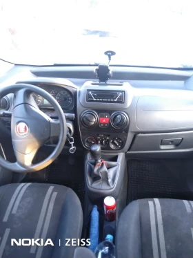 Fiat Fiorino 1.4 GNG, снимка 7