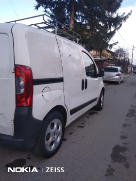 Fiat Fiorino 1.4 GNG, снимка 5